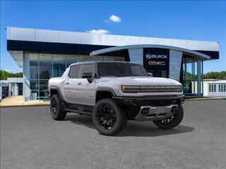 2026 Gmc Hummer Ev for sale in Greenville SC