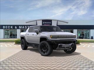 2026 Gmc Hummer Ev for sale in Houston TX