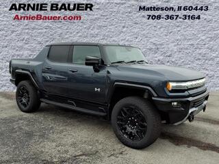 2026 Gmc Hummer Ev for sale in Matteson IL