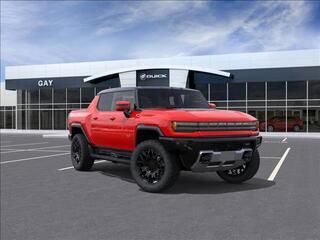 2026 Gmc Hummer Ev