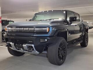 2026 Gmc Hummer Ev for sale in Santa Monica CA