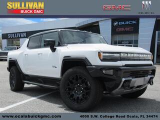 2026 Gmc Hummer Ev for sale in Ocala FL