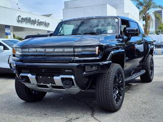 2026 Gmc Hummer Ev for sale in Santa Monica CA