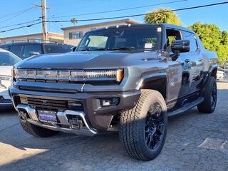 2026 Gmc Hummer Ev for sale in Santa Monica CA