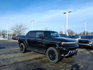 2026 Gmc Hummer Ev for sale in Matteson IL