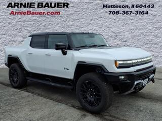 2026 Gmc Hummer Ev for sale in Matteson IL