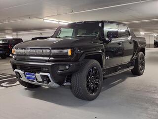 2026 Gmc Hummer Ev for sale in Santa Monica CA