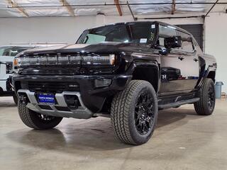 2026 Gmc Hummer Ev for sale in Santa Monica CA