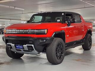 2026 Gmc Hummer Ev for sale in Santa Monica CA