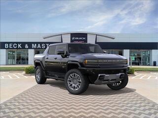 2026 Gmc Hummer Ev for sale in Houston TX