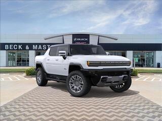 2026 Gmc Hummer Ev for sale in Houston TX