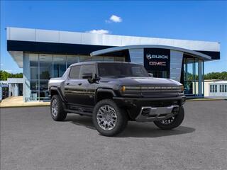2026 Gmc Hummer Ev for sale in Greenville SC