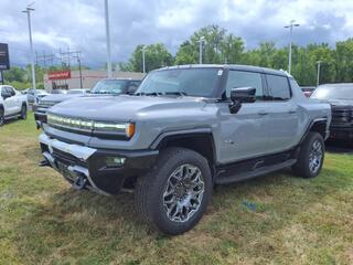 2026 Gmc Hummer Ev for sale in Dunkirk NY