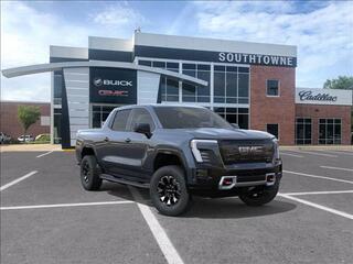 2026 Gmc Sierra Ev for sale in Newnan GA