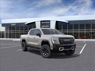 2026 Gmc Sierra Ev for sale in Dickinson TX