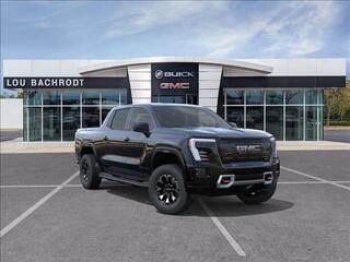 2026 Gmc Sierra Ev for sale in Rockford IL