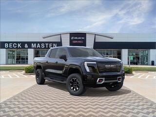 2026 Gmc Sierra Ev for sale in Houston TX