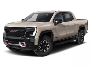 2026 Gmc Sierra Ev for sale in Greensboro NC