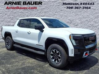 2026 Gmc Sierra Ev for sale in Matteson IL