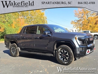 2026 Gmc Sierra Ev for sale in Spartanburg SC