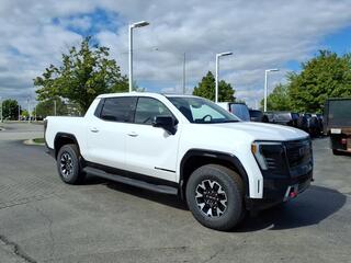 2026 Gmc Sierra Ev for sale in Matteson IL