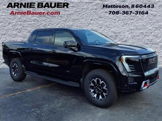 2026 Gmc Sierra Ev for sale in Matteson IL