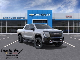 2026 Gmc Sierra Ev for sale in Henderson NC