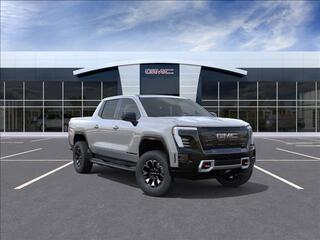 2026 Gmc Sierra Ev for sale in Asheville NC