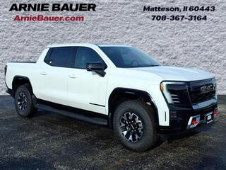 2026 Gmc Sierra Ev for sale in Matteson IL