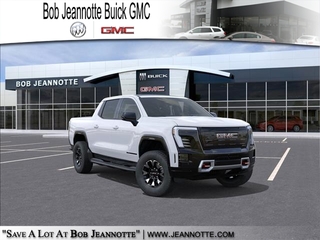 2026 Gmc Sierra Ev for sale in Plymouth MI