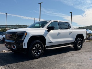 2026 Gmc Sierra Ev for sale in Beckley WV