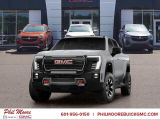 2026 Gmc Sierra Ev for sale in Jackson MS