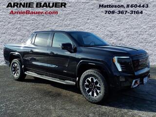2026 Gmc Sierra Ev for sale in Matteson IL