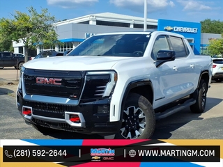 2026 Gmc Sierra Ev for sale in Cleveland TX