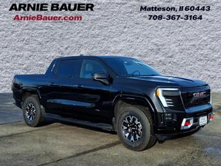 2026 Gmc Sierra Ev for sale in Matteson IL