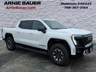 2026 Gmc Sierra Ev for sale in Matteson IL