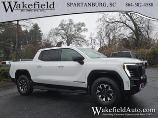 2026 Gmc Sierra Ev for sale in Spartanburg SC