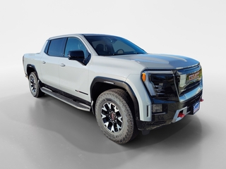 2026 Gmc Sierra Ev