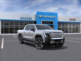 2026 Gmc Sierra Ev for sale in Freeport IL
