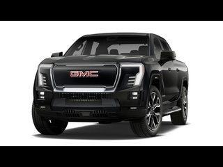 2026 Gmc Sierra Ev for sale in Jackson MS