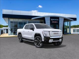 2026 Gmc Sierra Ev for sale in Greenville SC