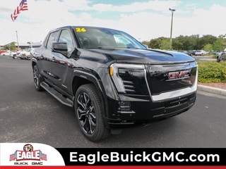 2026 Gmc Sierra Ev for sale in Homosassa FL