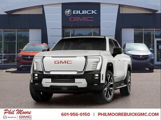2026 Gmc Sierra Ev for sale in Jackson MS