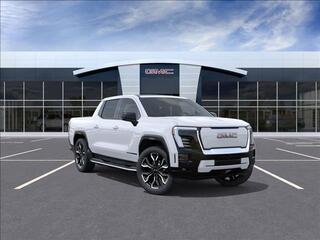 2026 Gmc Sierra Ev for sale in Asheville NC