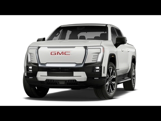 2026 Gmc Sierra Ev for sale in Jackson MS