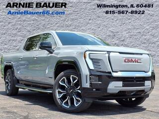 2026 Gmc Sierra Ev for sale in Wilmington IL