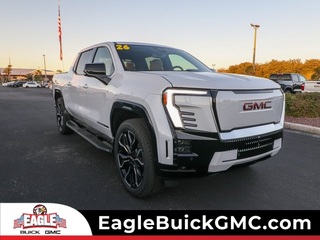 2026 Gmc Sierra Ev for sale in Homosassa FL