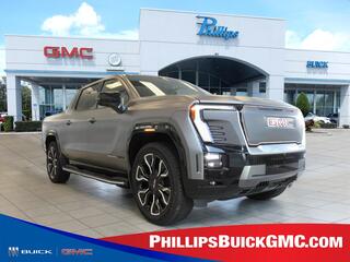 2026 Gmc Sierra Ev for sale in Fruitland Park FL