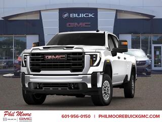 2025 Gmc Sierra 2500HD for sale in Jackson MS