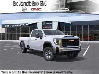 2026 Gmc Sierra 2500HD for sale in Plymouth MI